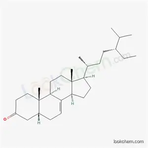22,23-디히드로스피나스테론