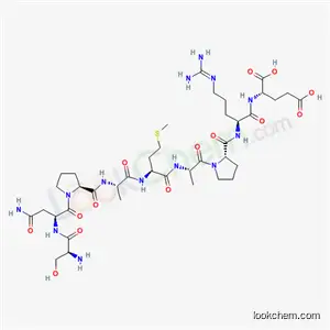 소마토스타틴 25- (1-9)