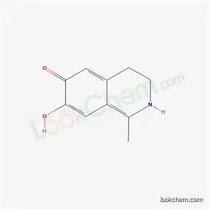 1,2- 데 하이드로 살 솔리 놀