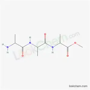 L-ALANYL-L-ALANYL-L-알라닌 메틸 에스테르 아세테이트