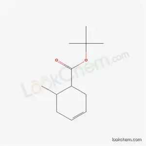 1,4-dioxa-8-azaspiro[4.5]dec-8-yl(5-{[(3-fluorobenzyl)(4-methoxybenzyl)amino]methyl}furan-2-yl)methanone