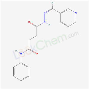 (2-methyl-4-oxo-3-prop-2-enyl-1-cyclopent-2-enyl) 3-methylbut-2-enoate cas  5469-04-5