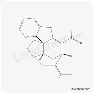 Norfluorocurarine