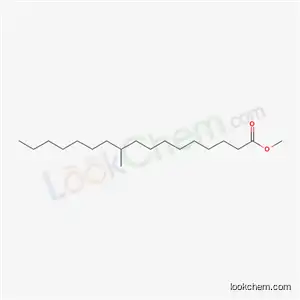 10-메틸헵타데칸산 ​​메틸 에스테르