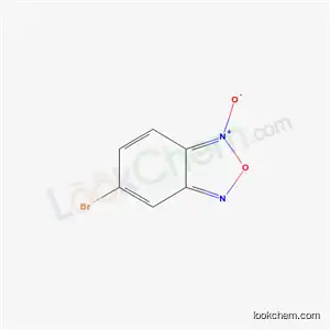 5-브로모-벤조[1,2,5]옥사디아졸 3산화물
