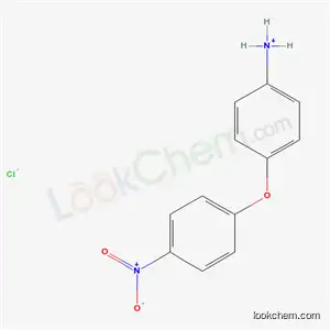 4-(4-니트로페녹시)아닐리늄 클로라이드