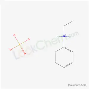 N-エチルアニリン/りん酸