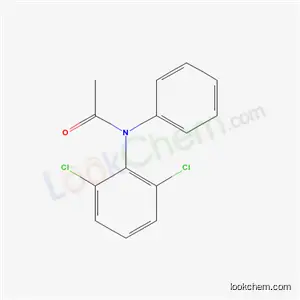 N-(2,6-디클로로페닐)-N-페닐아세트아미드