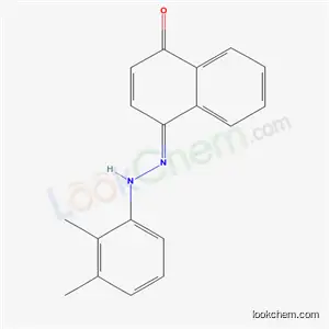 4-[(디메틸페닐)아조]-1-나프톨