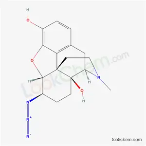 14-Hydroxyazidomorphine