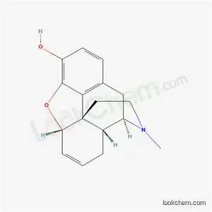 Desoxymorphine-C