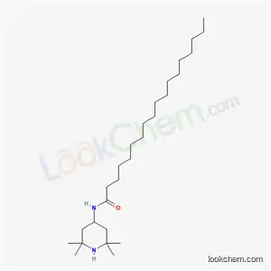 N-(2,2,6,6-테트라메틸-4-피페리딜)스테아르아미드