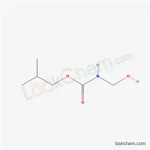이소부틸(하이드록시메틸)-카바메이트