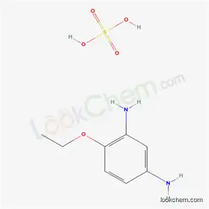4-ETHOXY-m-페닐렌디아민 황산염