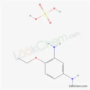 4-ETHOXY-m-페닐렌디아민 황산염