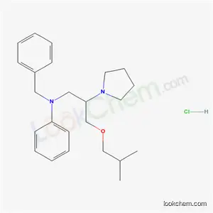베프리딜 염산염