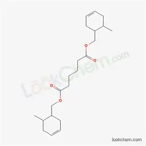 アジピン酸ビス[(6-メチル-3-シクロヘキセニル)メチル]