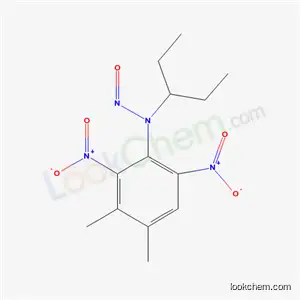 N-ニトロソペンジメタリン