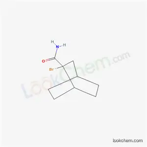 2-브로모바이사이클로[2.2.2]옥탄-2-카복사미드
