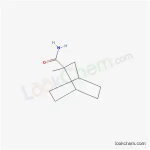 2-メチルビシクロ[2.2.2]オクタン-2-カルボアミド