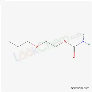 카르밤산 2-프로폭시에틸 에스테르