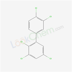 1,2,5-trichloro-3-(3,4-dichlorophenyl)benzene