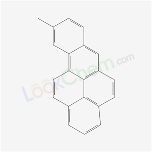 9-methylbenzo[a]pyrene