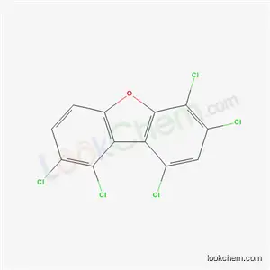 1,2,6,7,9-ペンタクロロジベンゾフラン