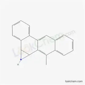 11-methyl-1a,11b-dihydro-1H-tetrapheno[5,6-b]azirene
