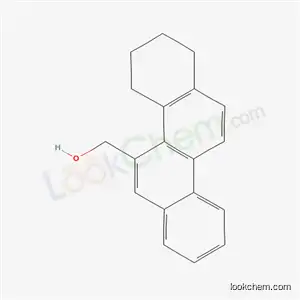 1,2,3,4-tetrahydrochrysen-5-ylmethanol