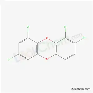 1,2,7,9-テトラクロロジベンゾジオキシン