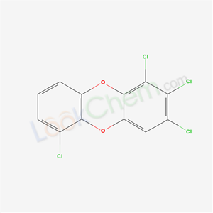 1,2,3,6-Tetrachlorodibenzo[1,4]dioxin