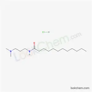 N-[3-(ジメチルアミノ)プロピル]ドデカンアミド?塩酸塩