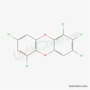 1,2,3,6,8-PCDD