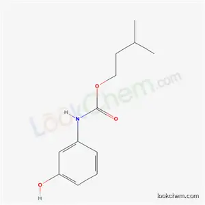 m-히드록시카르바닐산 이소펜틸 에스테르