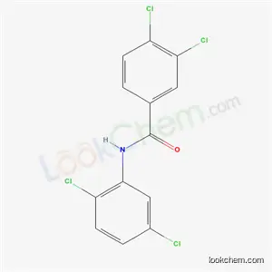 2',3,4,5'-테트라클로로벤자닐리드
