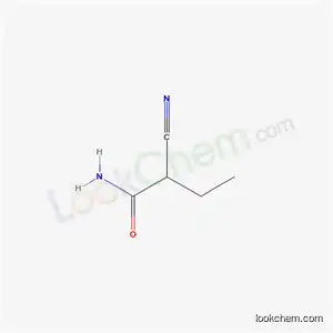 2-シアノブタンアミド