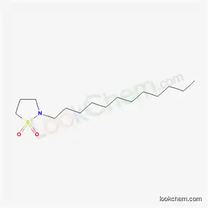 2-Dodecylisothiazolidine 1,1-dioxide