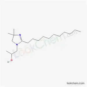 α,4,4-트리메틸-2-운데실-2-이미다졸린-1-에탄올