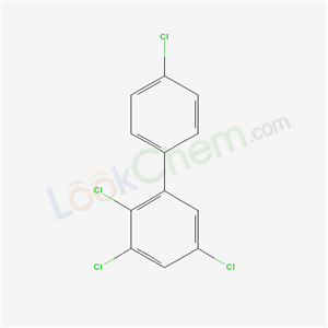 1,2,5-Trichloro-3-(4-chlorophenyl)benzene