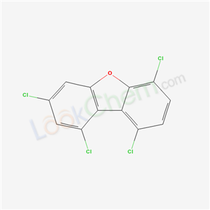 1,3,6,9-TETRACHLORODIBENZOFURAN