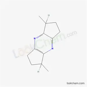1,5-디메틸-2,3,6,7-테트라히드로-1H,5H-비스시클로펜타피라진