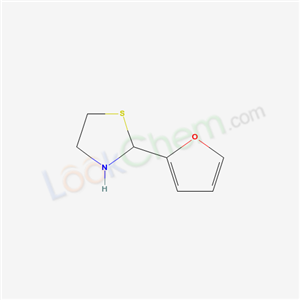 2-(2-Furyl)thiazolidine, 97%