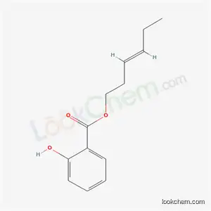 (E)-3-헥세닐 살리실레이트