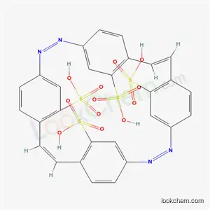 벤젠술폰산, 2-메틸-5-니트로-, 알크. 조건 제품, 감소