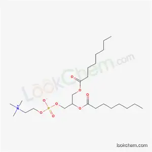 1,2-옥타노일포스파티딜콜린