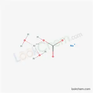 디히드록시알루미늄나트륨 탄산염