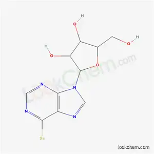 6-Selenoinosine