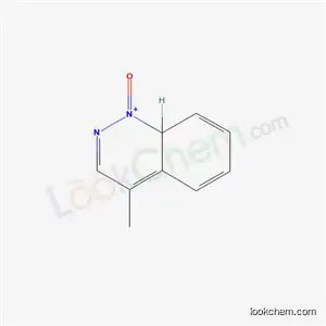 4-Methylcinnoline 1-oxide