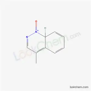 4-메틸신놀린 1-옥사이드